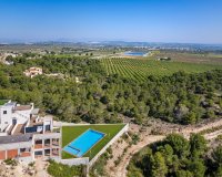 New Build - Bungalow - San Miguel de Salinas