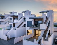 New Build - Bungalow - San Miguel de Salinas
