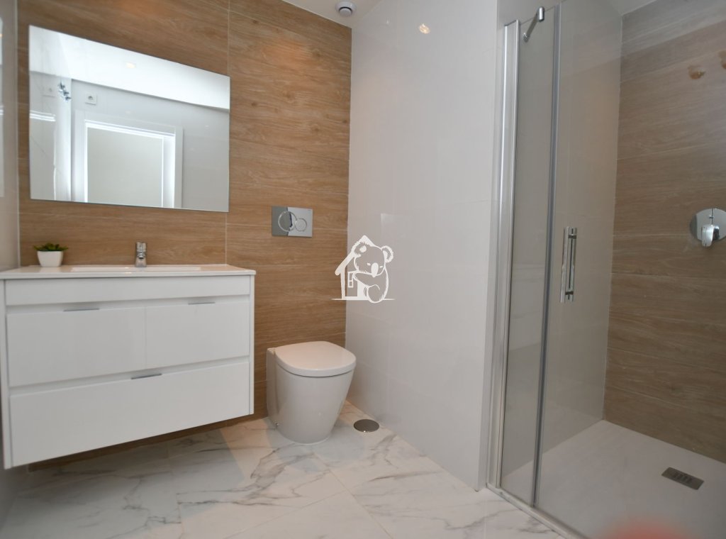 New Build - Bungalow - San Miguel de Salinas