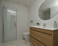 New Build - Bungalow - San Miguel de Salinas