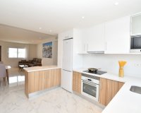 New Build - Bungalow - San Miguel de Salinas