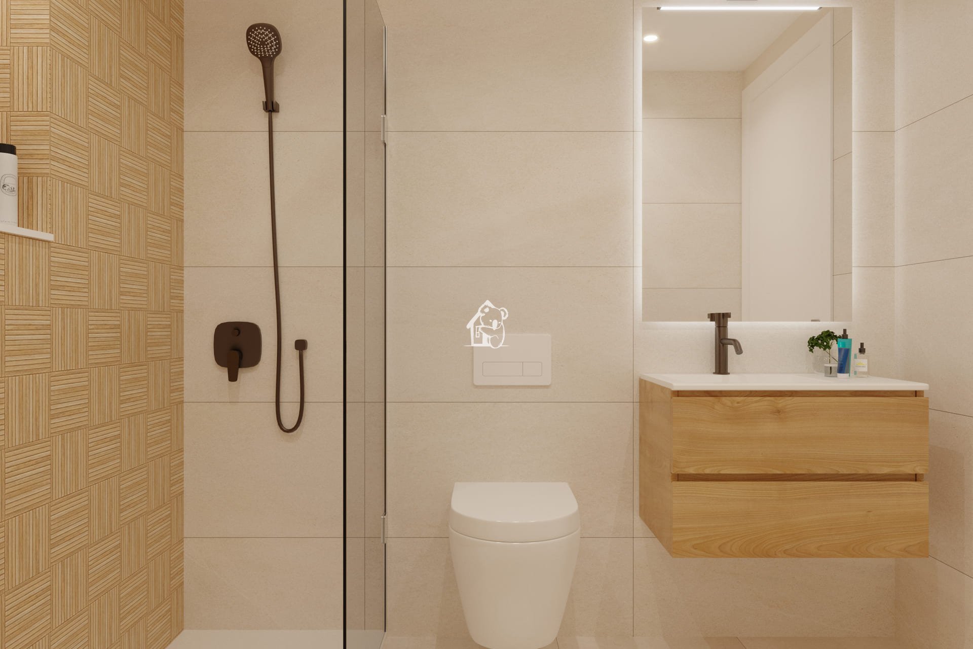 New Build - Bungalow - San Pedro del Pinatar