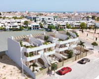 New Build - Bungalow - San Pedro del Pinatar