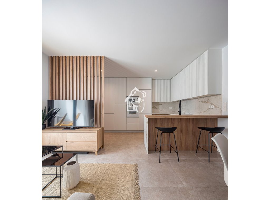 New Build - Bungalow - San Pedro del Pinatar