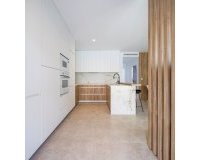 New Build - Bungalow - San Pedro del Pinatar