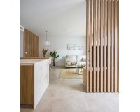 New Build - Bungalow - San Pedro del Pinatar