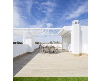New Build - Bungalow - San Pedro del Pinatar