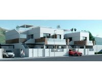 New Build - Bungalow - San Pedro del Pinatar