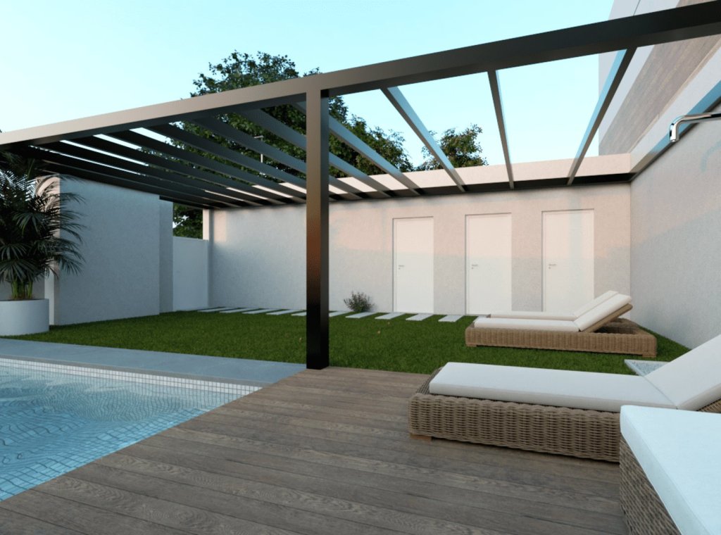 New Build - Bungalow - San Pedro del Pinatar