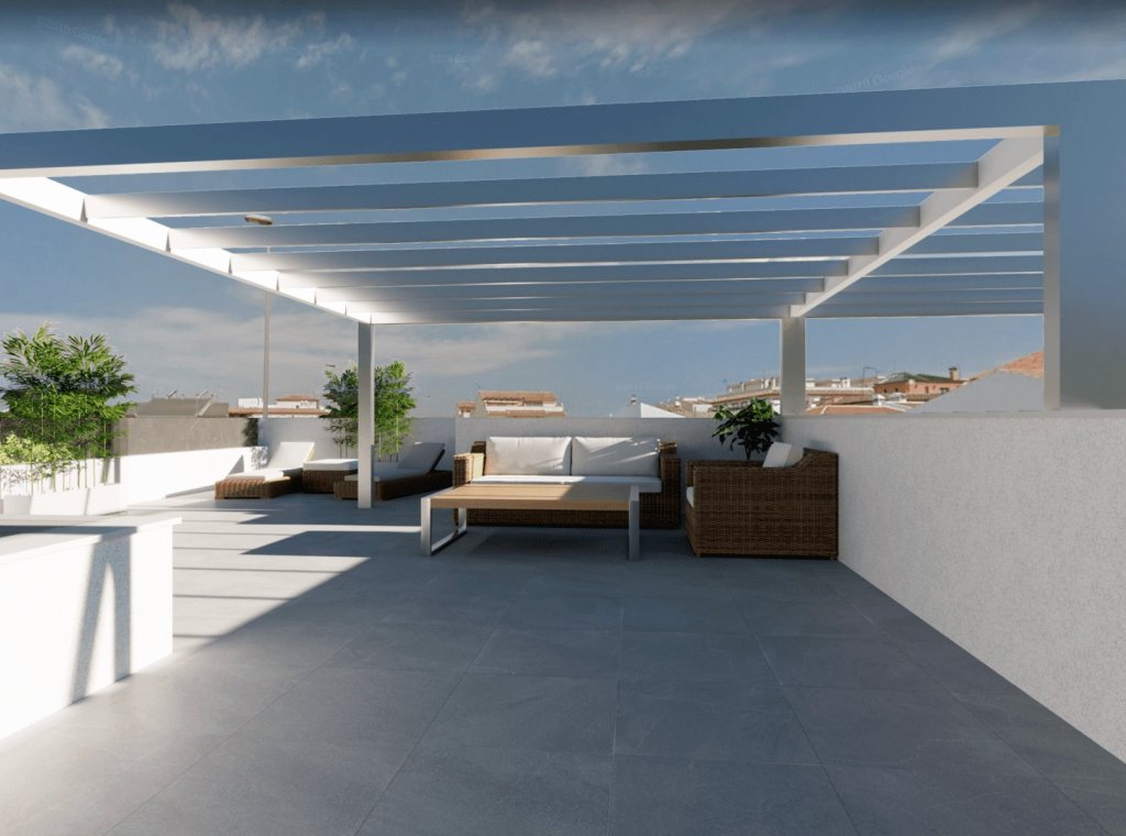 New Build - Bungalow - San Pedro del Pinatar