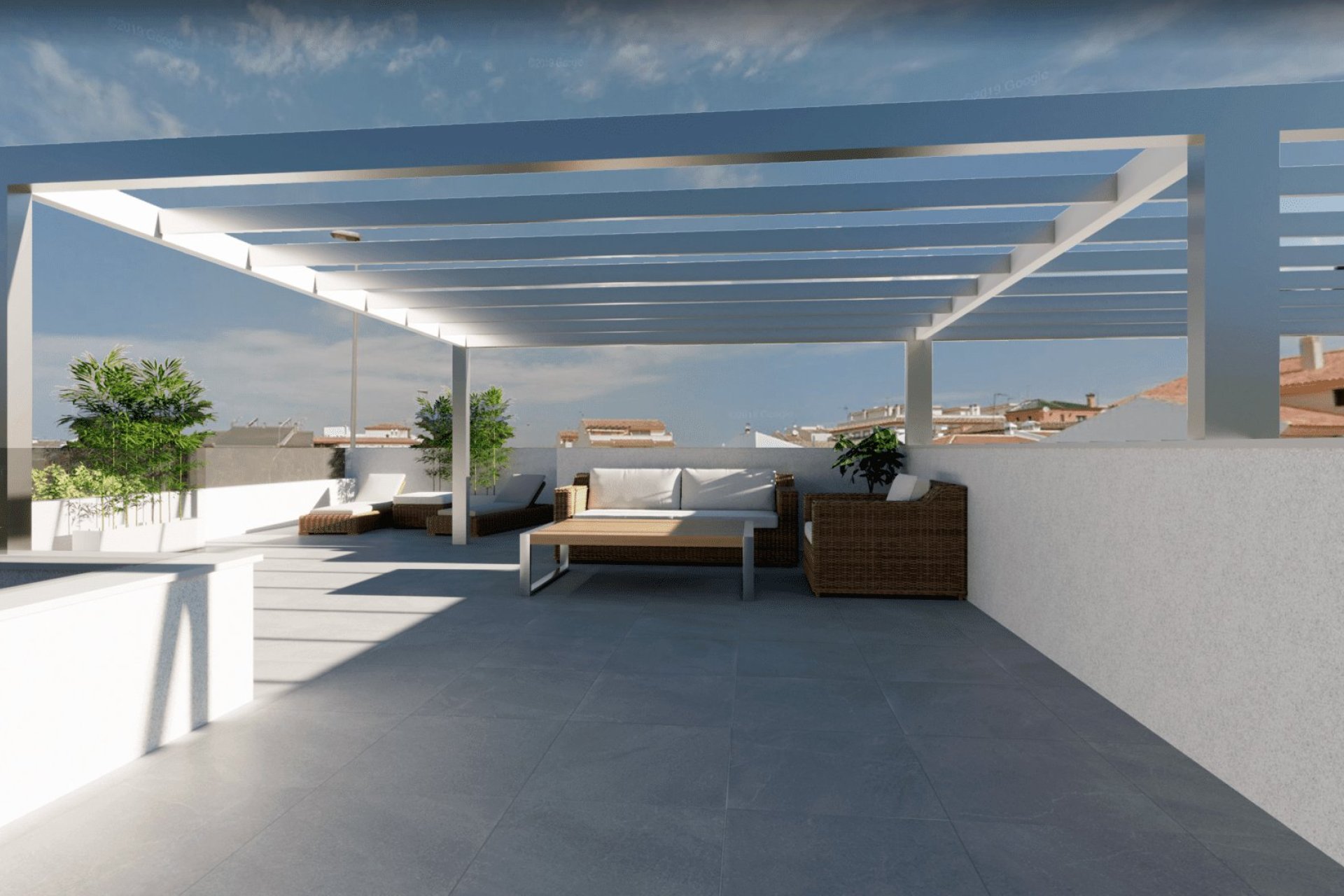 New Build - Bungalow - San Pedro del Pinatar