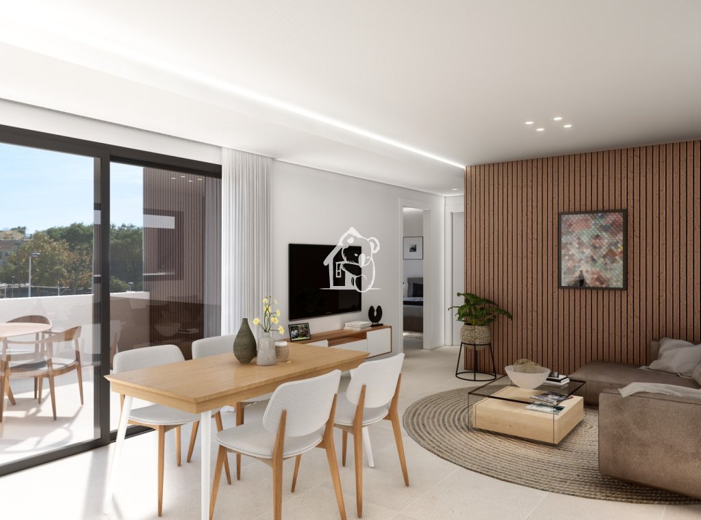 New Build - Bungalow - San Pedro del Pinatar