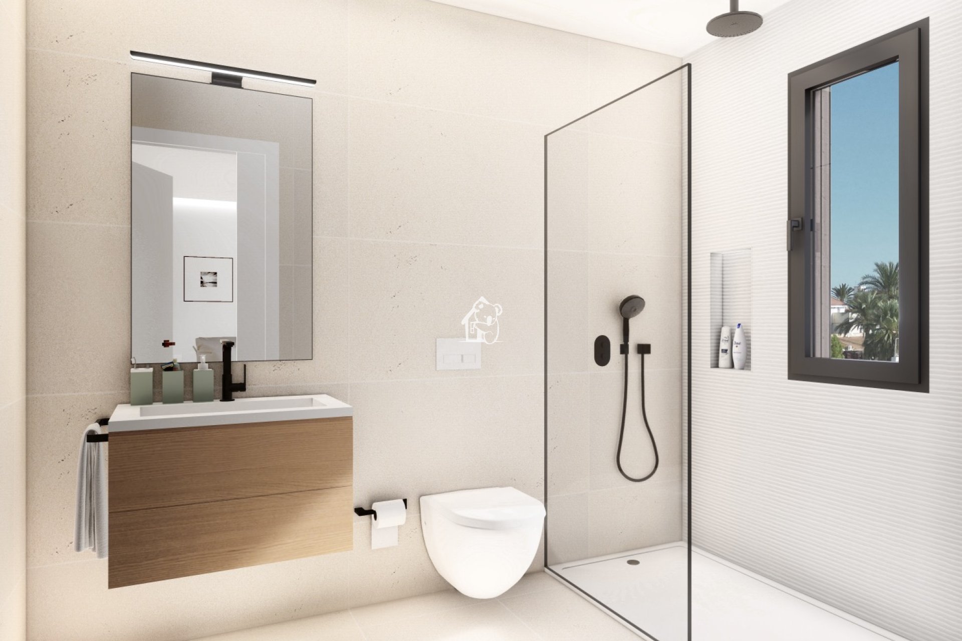 New Build - Bungalow - San Pedro del Pinatar