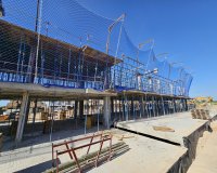 New Build - Bungalow - Torre de la Horadada