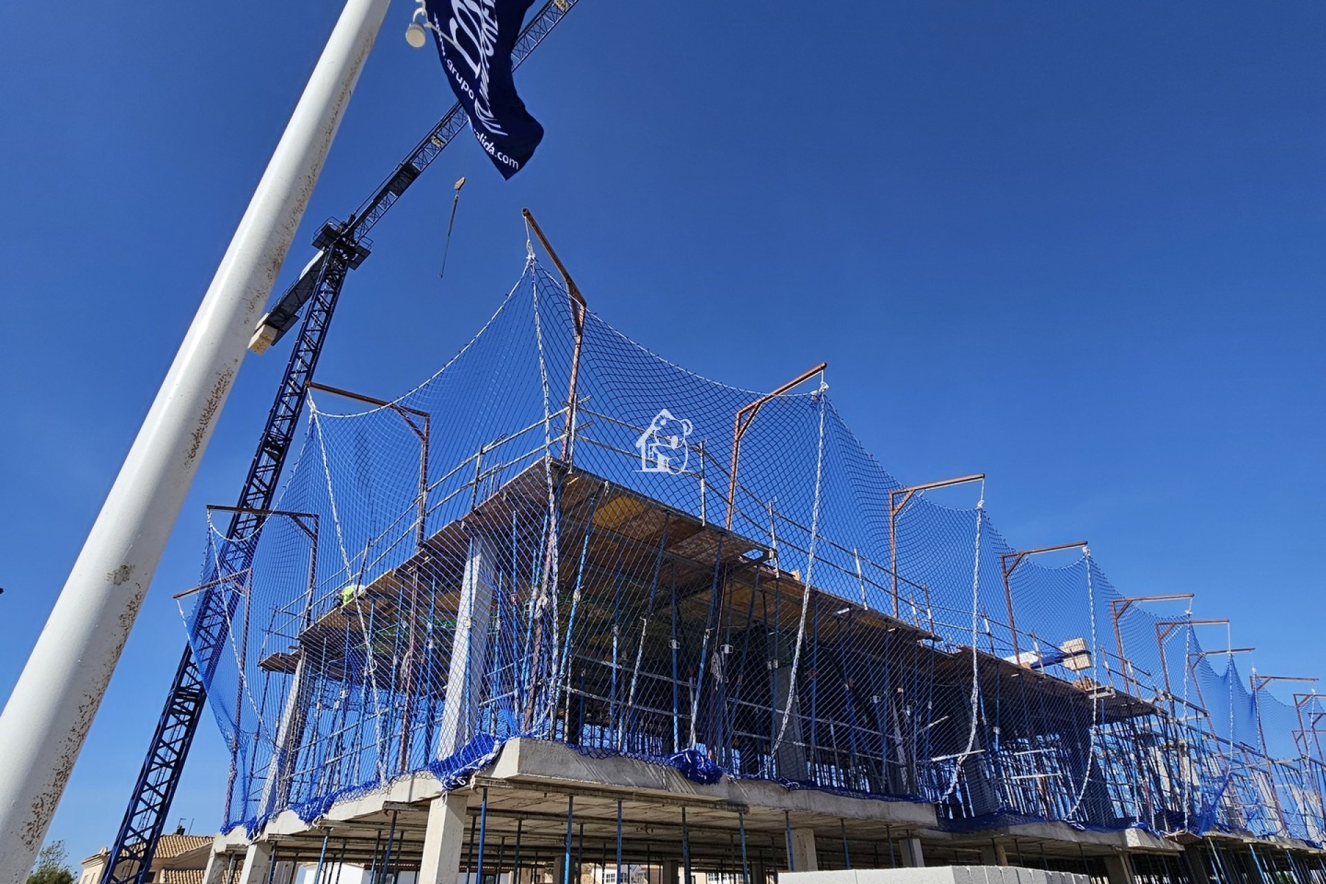 New Build - Bungalow - Torre de la Horadada