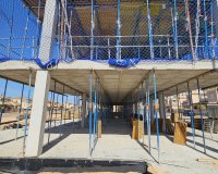 New Build - Bungalow - Torre de la Horadada