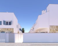 New Build - Bungalow - Torre de la Horadada