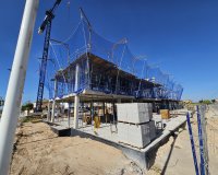 New Build - Bungalow - Torre de la Horadada