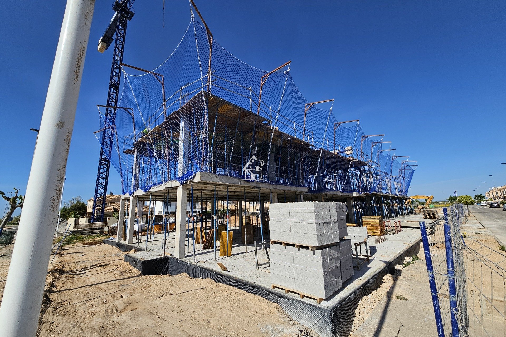 New Build - Bungalow - Torre de la Horadada