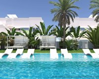 New Build - Bungalow - Torre de la Horadada