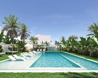 New Build - Bungalow - Torre de la Horadada