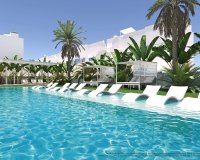 New Build - Bungalow - Torre de la Horadada