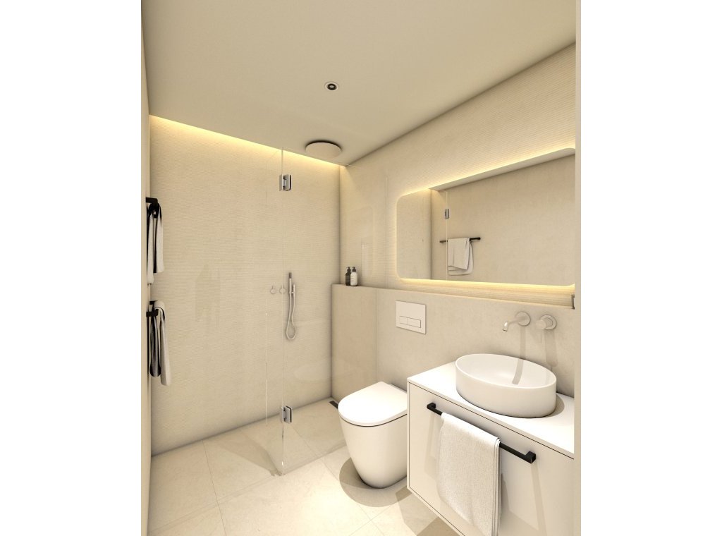 New Build - Bungalow - Torre de la Horadada