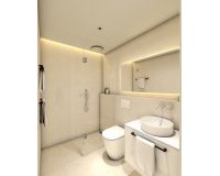 New Build - Bungalow - Torre de la Horadada