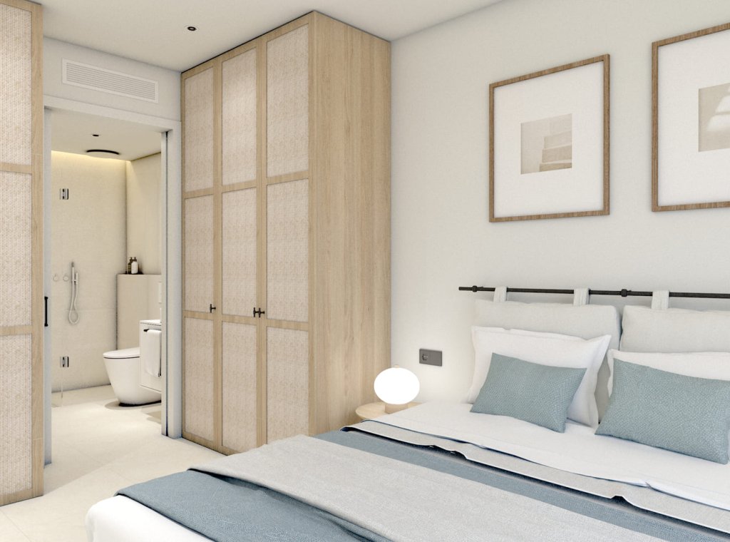 New Build - Bungalow - Torre de la Horadada