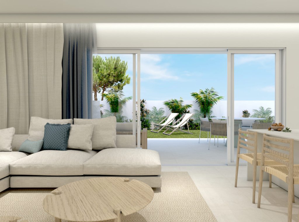 New Build - Bungalow - Torre de la Horadada