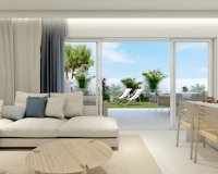 New Build - Bungalow - Torre de la Horadada