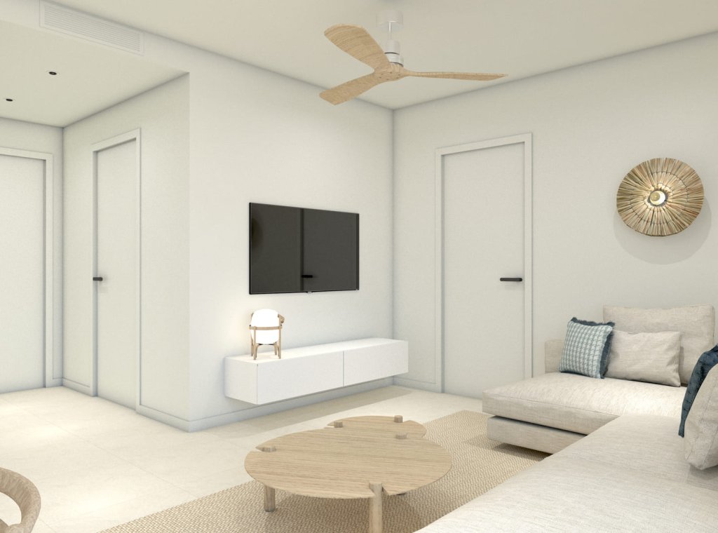 New Build - Bungalow - Torre de la Horadada