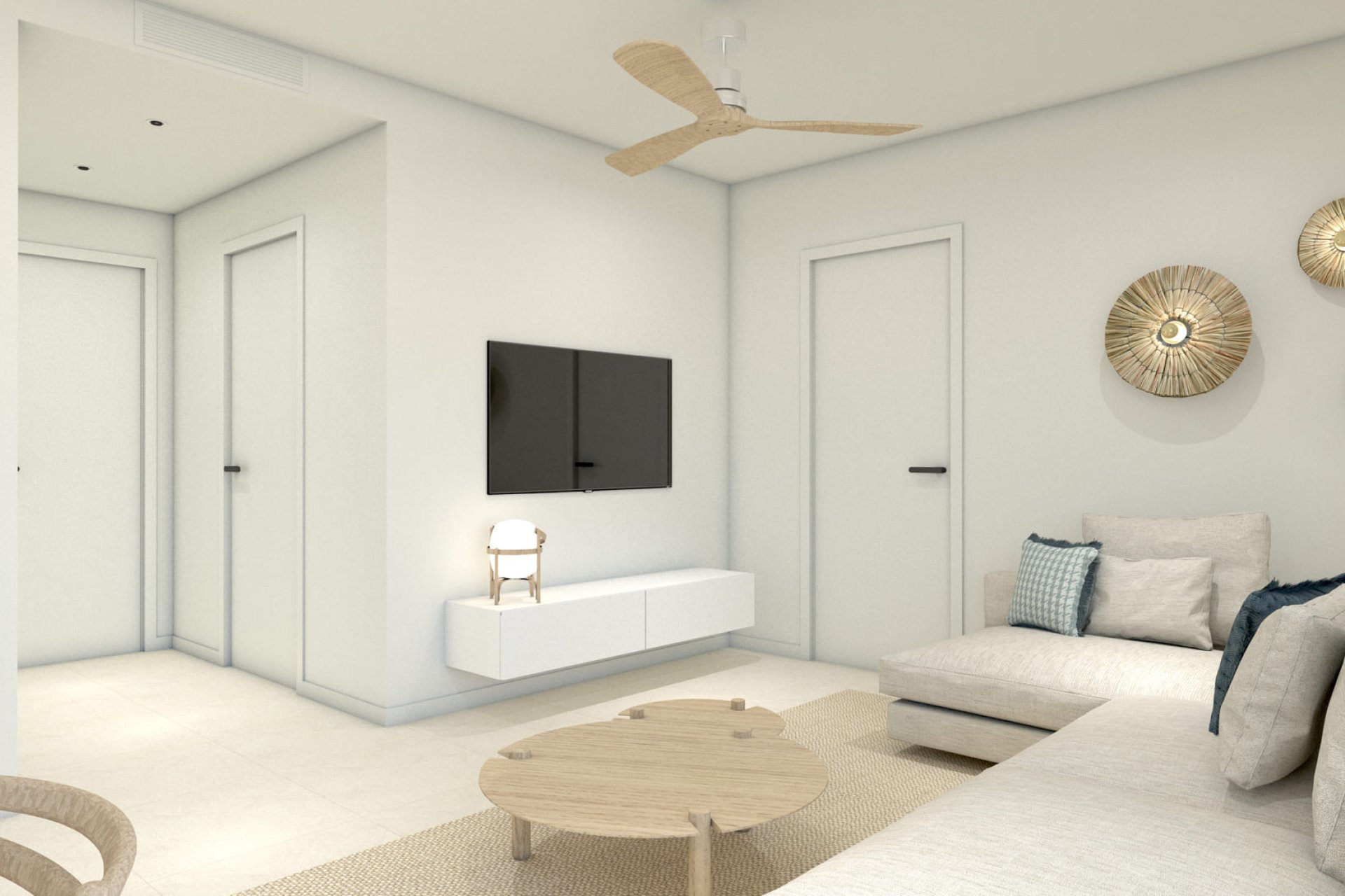 New Build - Bungalow - Torre de la Horadada