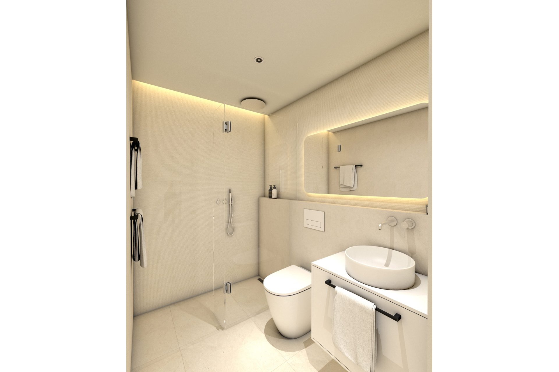 New Build - Bungalow - Torre de la Horadada