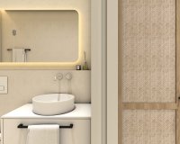 New Build - Bungalow - Torre de la Horadada