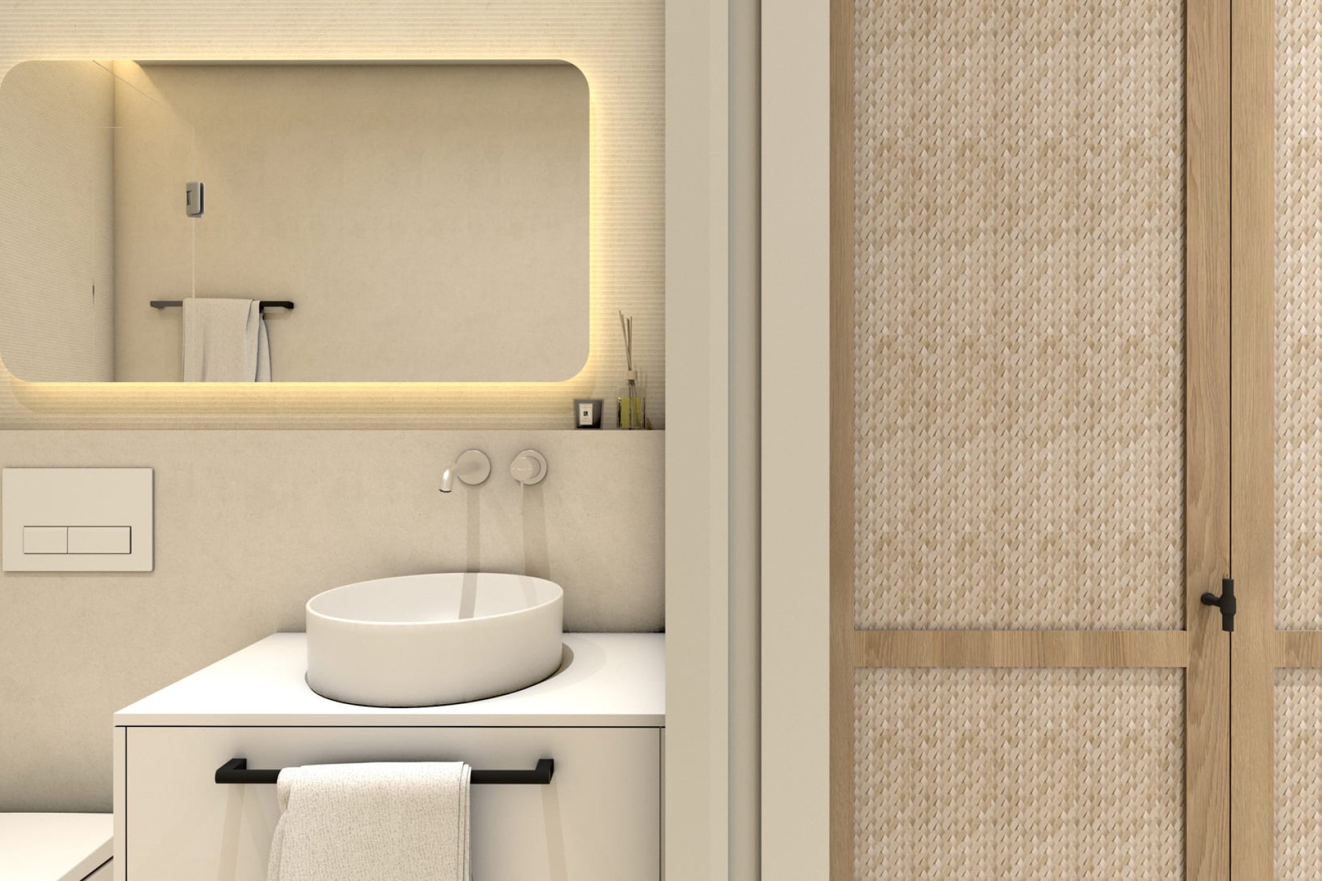 New Build - Bungalow - Torre de la Horadada