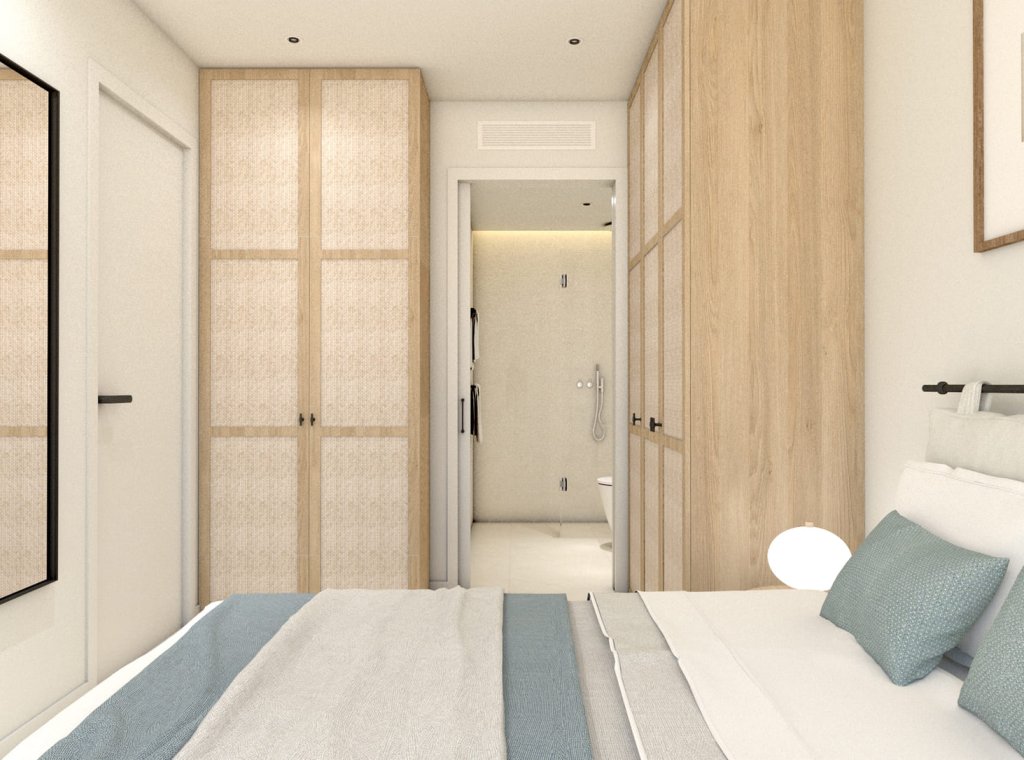 New Build - Bungalow - Torre de la Horadada