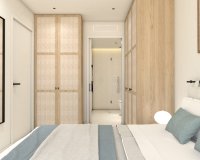 New Build - Bungalow - Torre de la Horadada