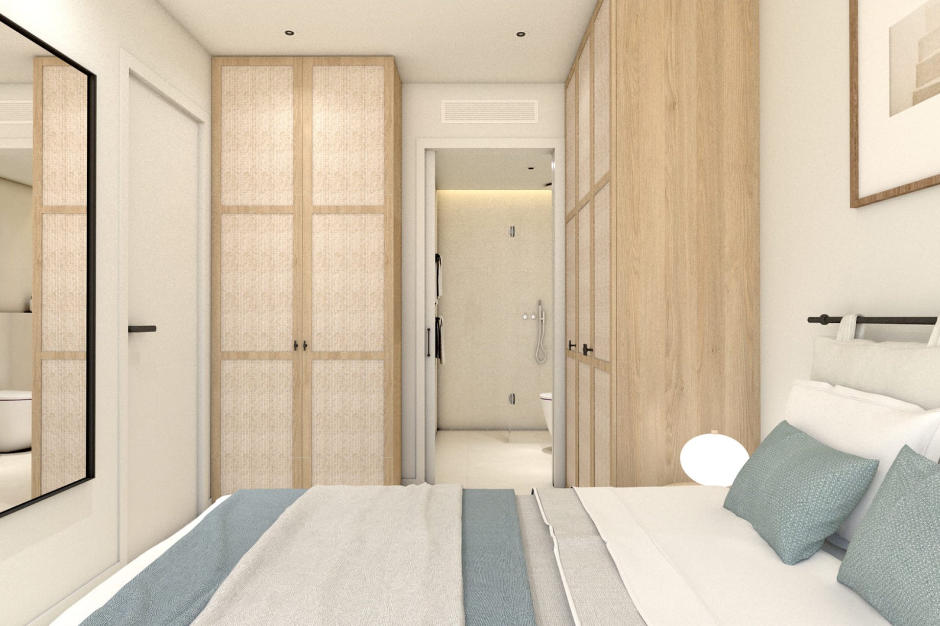New Build - Bungalow - Torre de la Horadada