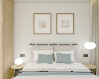 New Build - Bungalow - Torre de la Horadada