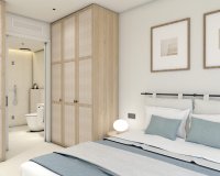 New Build - Bungalow - Torre de la Horadada