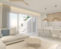 New Build - Bungalow - Torre de la Horadada