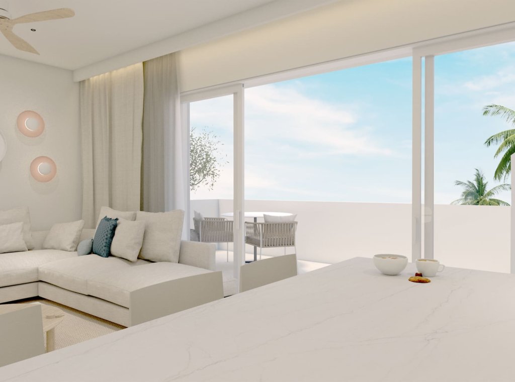 New Build - Bungalow - Torre de la Horadada