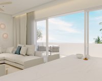 New Build - Bungalow - Torre de la Horadada