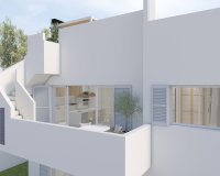 New Build - Bungalow - Torre de la Horadada