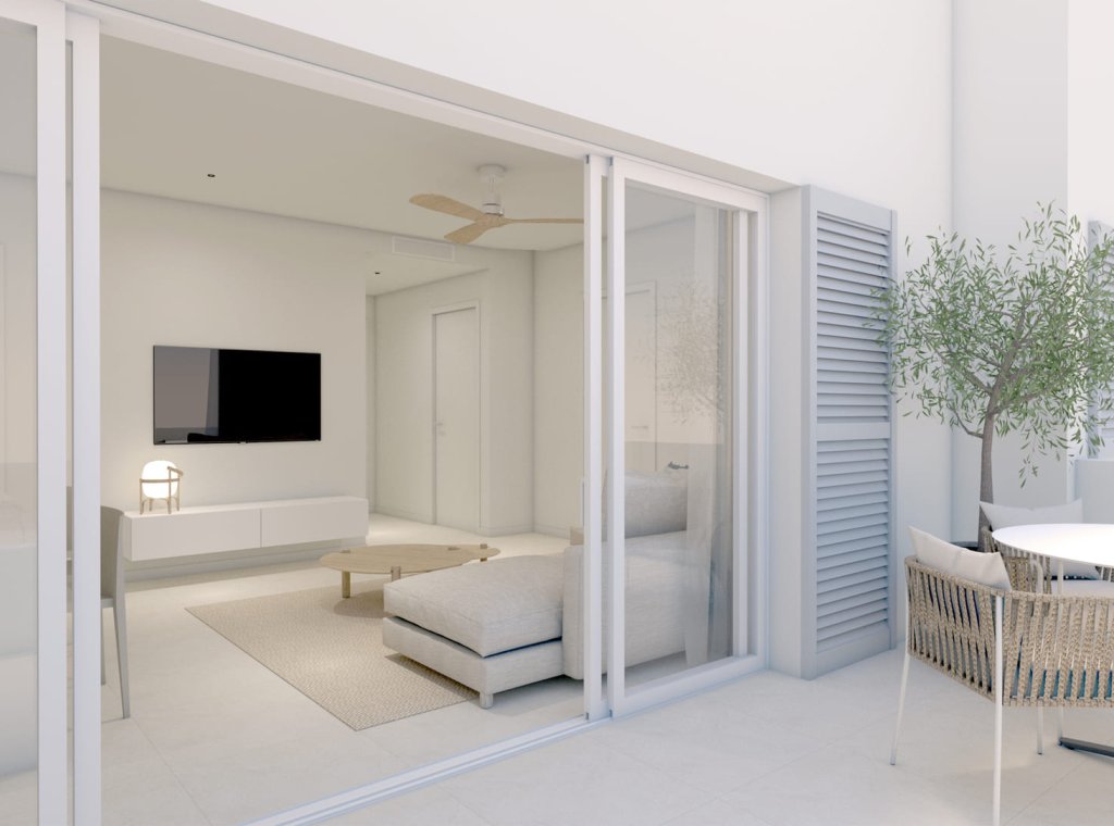 New Build - Bungalow - Torre de la Horadada