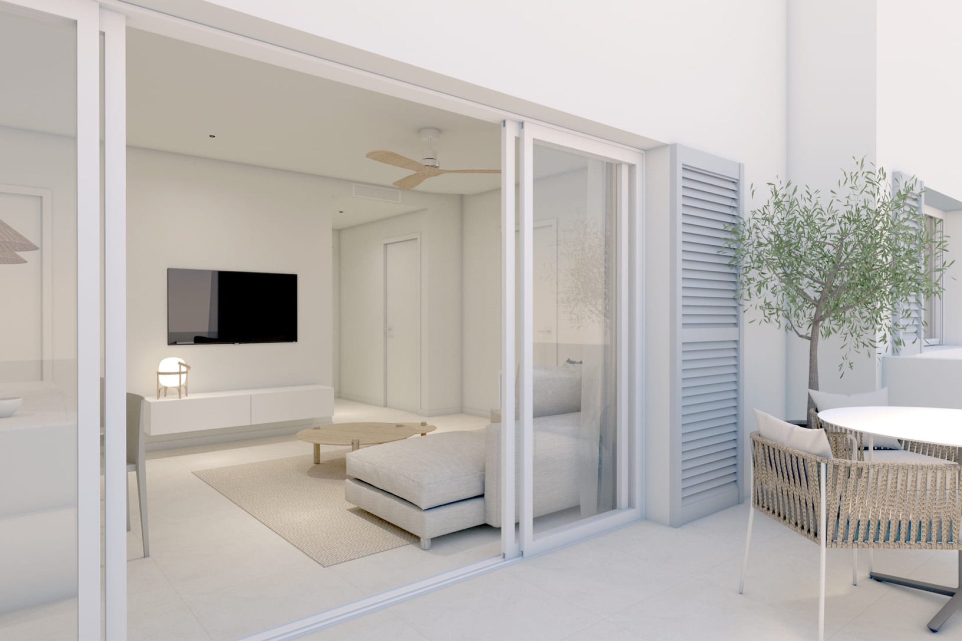 New Build - Bungalow - Torre de la Horadada