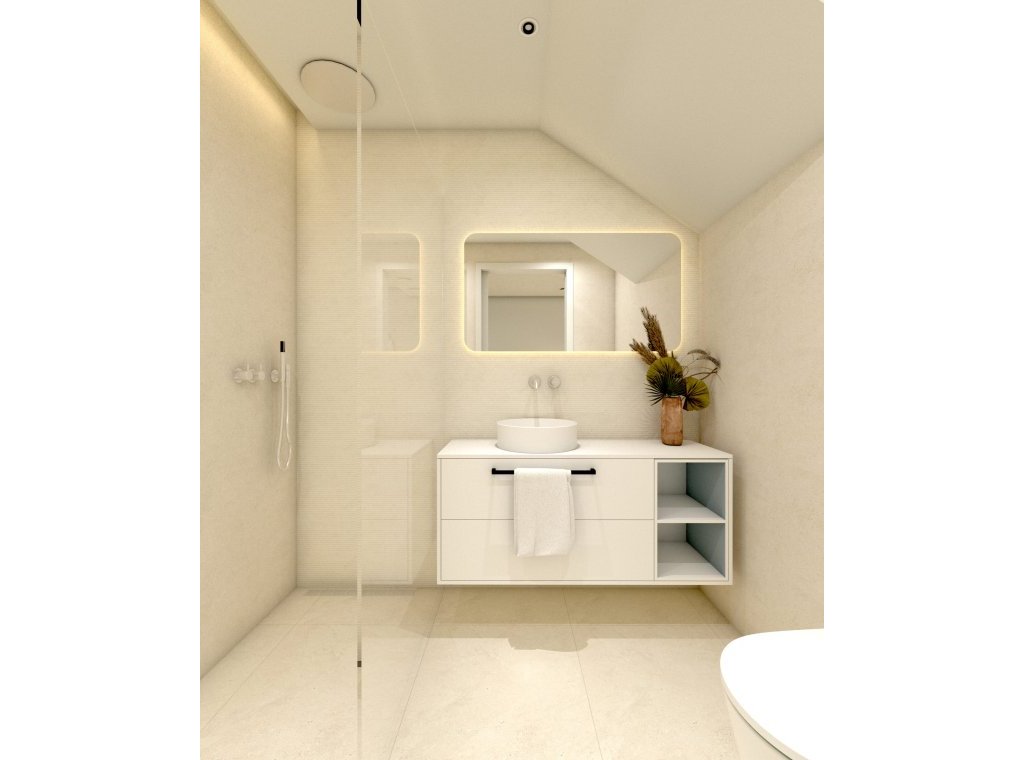 New Build - Bungalow - Torre de la Horadada