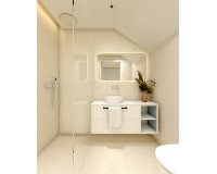 New Build - Bungalow - Torre de la Horadada