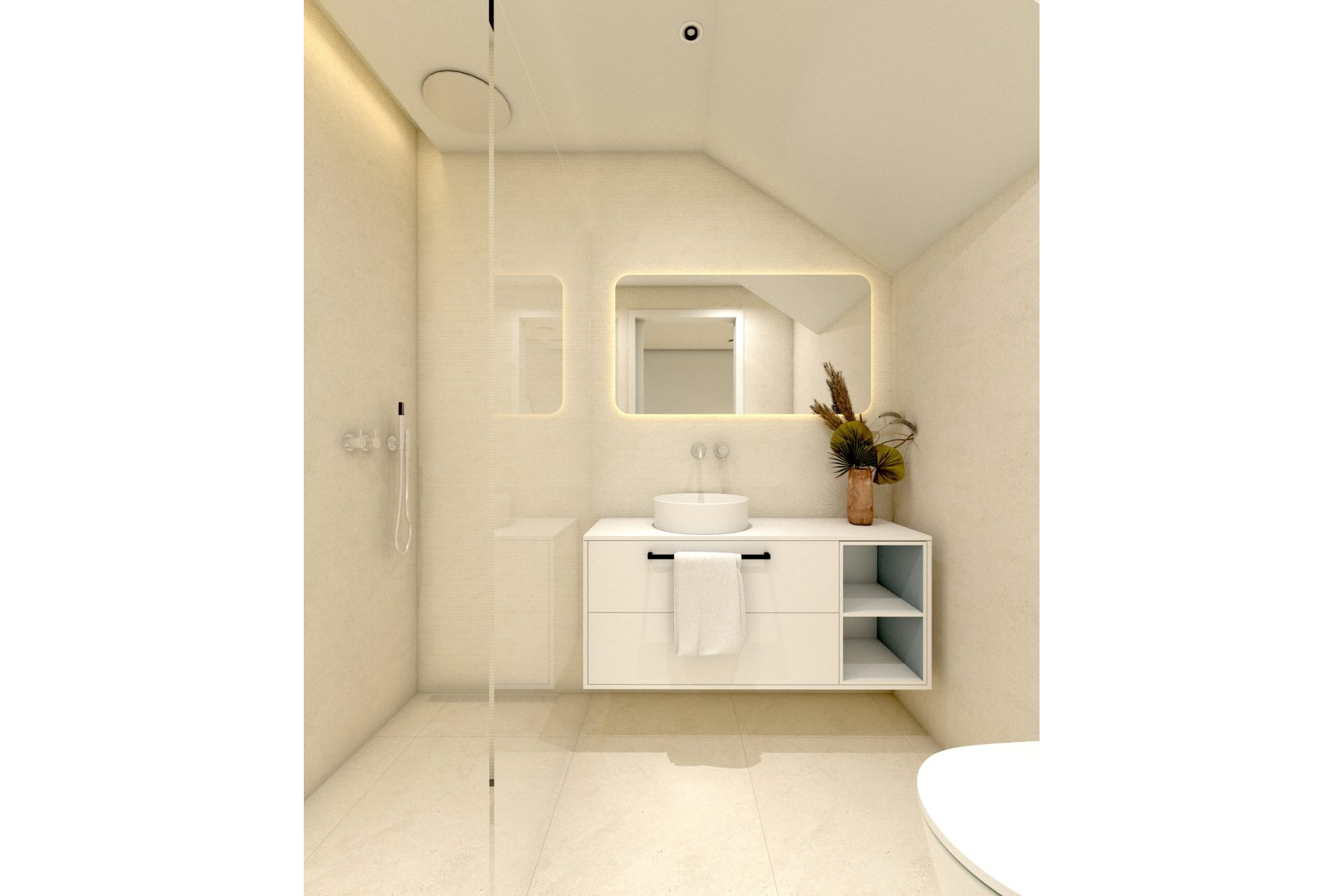 New Build - Bungalow - Torre de la Horadada